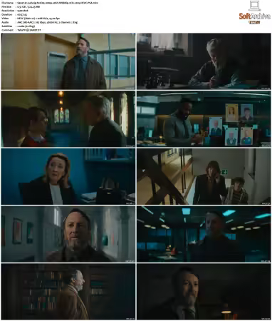 Ludwig S01 1080p 10bit WEBRip 2CH x265 HEVC-PSA