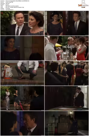 Leverage S05 1080p WEBRip x265-KONTRAST