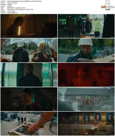 Ludwig S01 1080p 10bit WEBRip 2CH x265 HEVC-PSA
