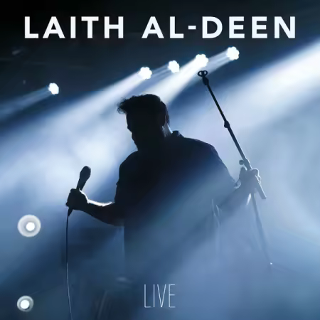 Laith Al-Deen - Live (2025) Mp3 / Flac / Hi-Res