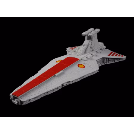 Venator Class Star Destroyer – Star Wars – 3D Model