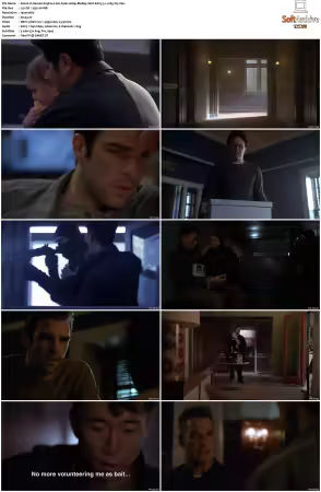 Heroes 2006 S03 1080p BluRay 10bit EAC3 5 1 x265-iVy