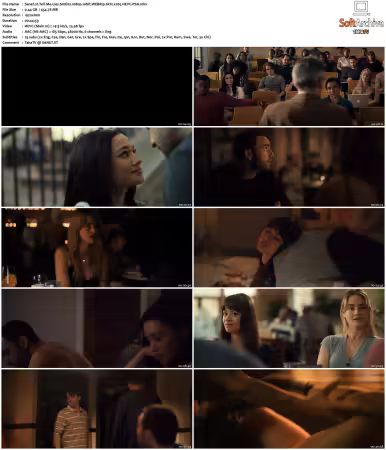 Tell Me Lies S01 1080p 10bit WEBRip 6CH x265 HEVC-PSA