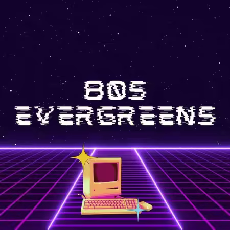 Various Artists - 80s Evergreens (2025)