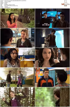 The Troop S01 1080p AMZN WEB-DL DDP2 0 x264-RCVR