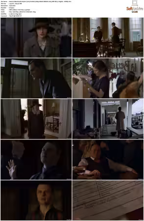 Boardwalk Empire 2010 S01 1080p HMAX WEB-DL H265 SDR DD 5 1 English - HONE