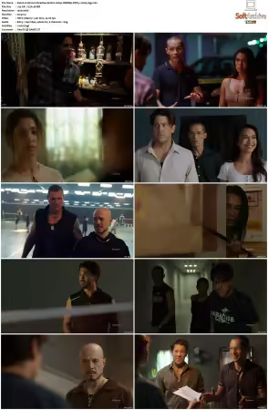 Almost Paradise S01 S02 1080p WEBRip DDP5.1 H265-d3g