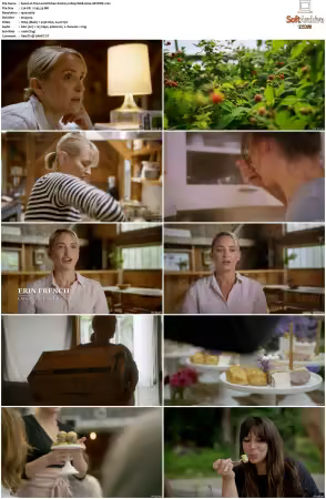 The Lost Kitchen S02 1080p AMZN WEB-DL DDP2 0 H 264-NPMS
