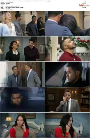 Tyler Perrys The Haves and The Have Nots S01 1080p Hulu WEB-DL AAC2 0 H 264-QOQ