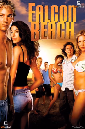 Falcon Beach S02 DVDRip H264-NGP
