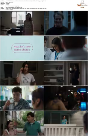 Fleishman Is In Trouble 2022 S01 1080p WEBRip 10bit EAC3 5 1 x265-iVy