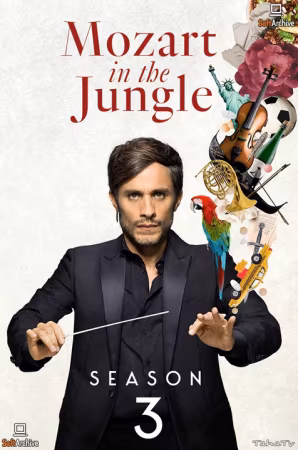 Mozart In The Jungle S03 REPACK 1080p WEBRip 10bit EAC3 5.1 x265-iVy