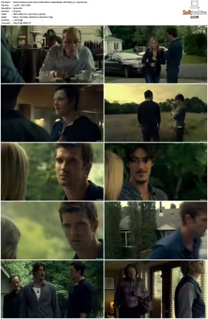 Haven 2010 S02 1080p BluRay 10bit EAC3 5 1 x265-iVy