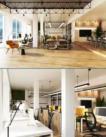 Daz3d - Premium Business Office