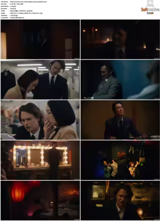 Tokyo Vice S01 S02 BDRip x264-Scene