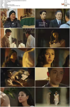 Pulang Araw 2024 S01 1080p NF WEB-DL AAC x264-RSG