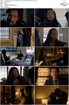 How To Get Away With Murder 2014 S04 1080p WEBRip 10bit EAC3 5 1 x265-iVy