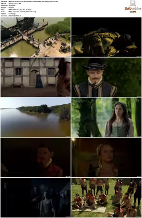 Jamestown 2017 S03 1080p WEBRip 10bit EAC3 5 1 x265-iVy