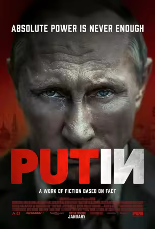 Putin 2025 1080p WEBRip x265 10bit AAC5.1-LAMA