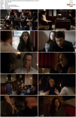How To Get Away With Murder S01 1080p WEBRip 10bit EAC3 5 1 x265-iVy