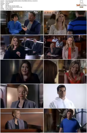 Drop Dead Diva 2009 S06 1080p WEBRip 10bit EAC3 5 1 x265-iVy