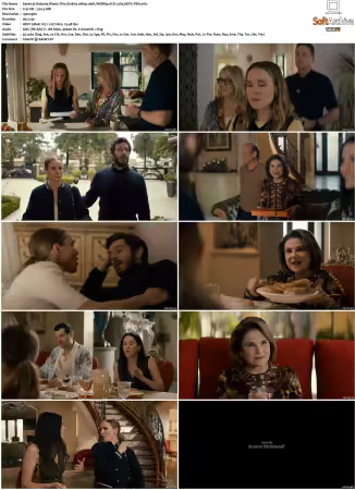 Nobody Wants This S01 1080p 10bit WEBRip 6CH x265 HEVC-PSA