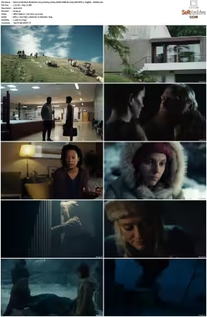 His Dark Materials S01 1080p AMZN WEB-DL H265 SDR DDP 5 1 HONE