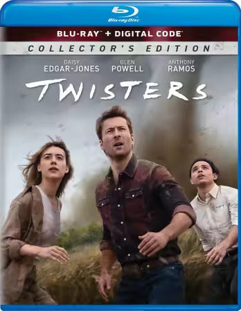 Twisters 2024 720p BluRay DD5.1 x264-HiP