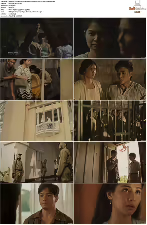 Pulang Araw 2024 S01 1080p NF WEB-DL AAC x264-RSG