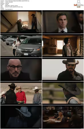 Yellowstone S05 1080p WEBRip x265-KONTRAST