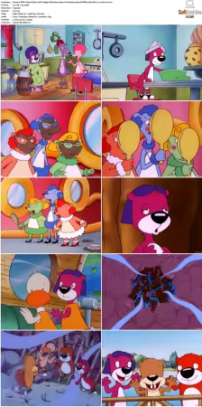 PBandJ Otter S03 480p WEBRip 10bit EAC3 2.0 x265-iVy