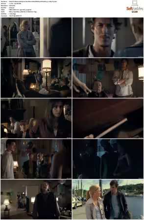 Haven 2010 S01 1080p BluRay 10bit EAC3 5 1 x265-iVy