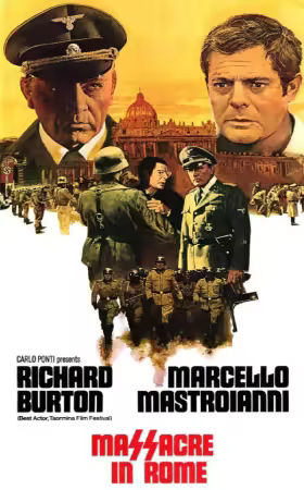 Massacre in Rome 1973 720p x264-Classics