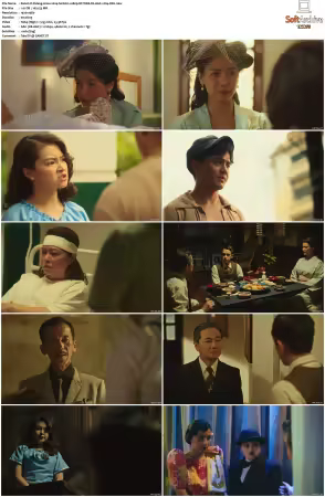Pulang Araw 2024 S01 1080p NF WEB-DL AAC x264-RSG