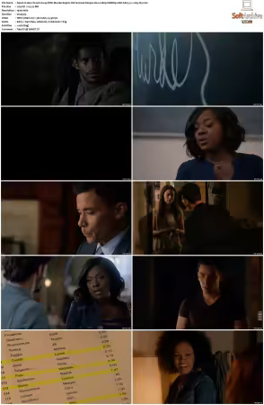 How To Get Away With Murder 2014 S03 1080p WEBRip 10bit EAC3 5 1 x265-iVy