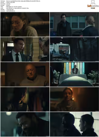 Long Bright River S01 1080p 10bit WEBRip 6CH x265 HEVC-PSA
