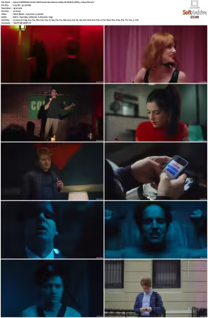 Bonding S01 S02 1080p NF WEB DL DDP 5.1 x264-SCENE