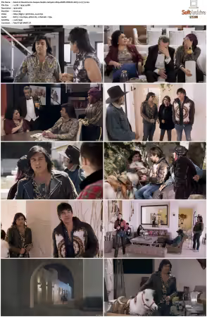 Nosotros los Guapos S04 REPACK 1080p AMZN WEB-DL EAC3 2 0 AVC