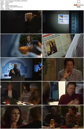 Leverage S05 1080p WEBRip x265-KONTRAST