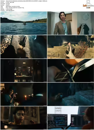 His Dark Materials 2019 S02 1080p AMZN WEB-DL H265 SDR DDP 5 1 HONE