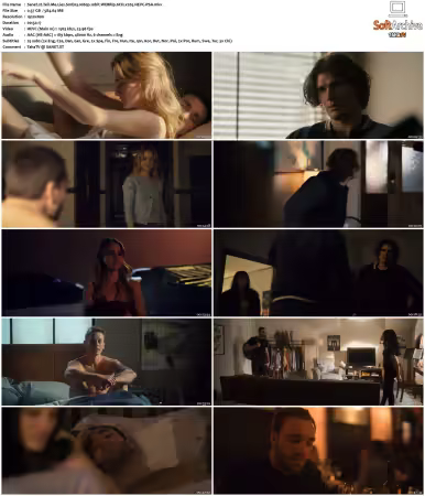 Tell Me Lies S01 1080p 10bit WEBRip 6CH x265 HEVC-PSA