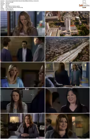Drop Dead Diva 2009 S06 1080p WEBRip 10bit EAC3 5 1 x265-iVy