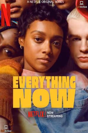 Everything Now S01 1080p WEBRip 10bit EAC3 5.1 x265-iVy