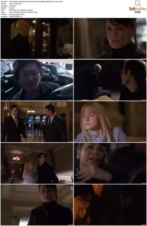 Heroes 2006 S03 1080p BluRay 10bit EAC3 5 1 x265-iVy
