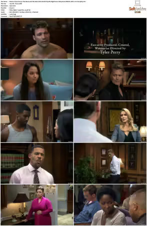 Tyler Perrys The Haves and The Have Nots S01 1080p Hulu WEB-DL AAC2 0 H 264-QOQ