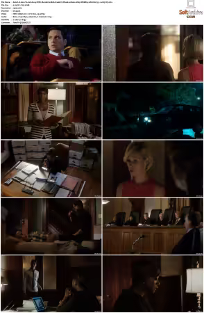 How To Get Away With Murder S01 1080p WEBRip 10bit EAC3 5 1 x265-iVy