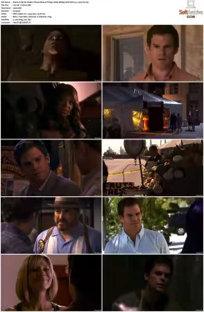 Dexter 2006 S06 1080p BluRay 10bit EAC3 5 1 x265-iVy