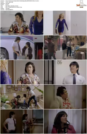 Nosotros los Guapos S01 1080p AMZN WEB-DL EAC3 2 0 AVC