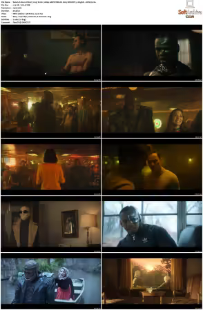 Doom Patrol 2019 S01 1080p AMZN WEB-DL H265 SDR DDP 5 1 HONE