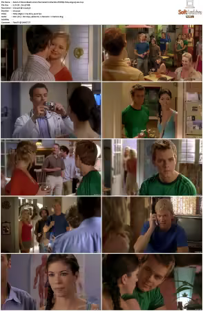 Falcon Beach S02 DVDRip H264
